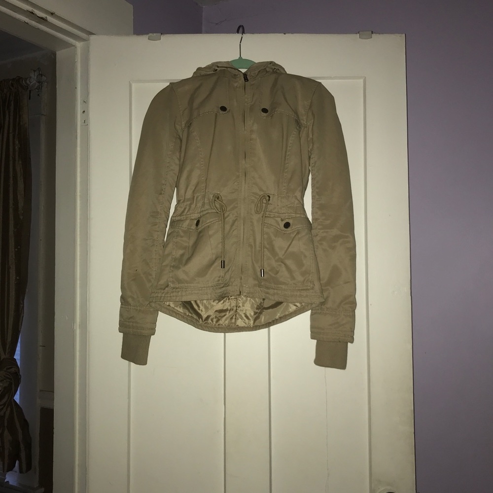 Aeropostale jacket